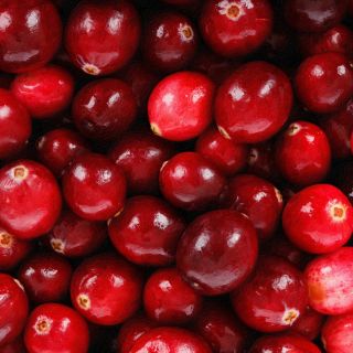 Cranberry