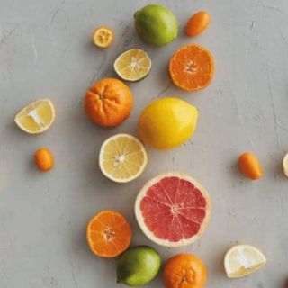 Complexe de Bioflavonoïdes