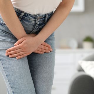 Confort urinaire au quotidien